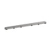 hansgrohe RainDrain Match Classic Trim Classic 39 3/8" with Height Adjustable Frame