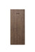 AXOR MyEdition Plate 245 Black Walnut
