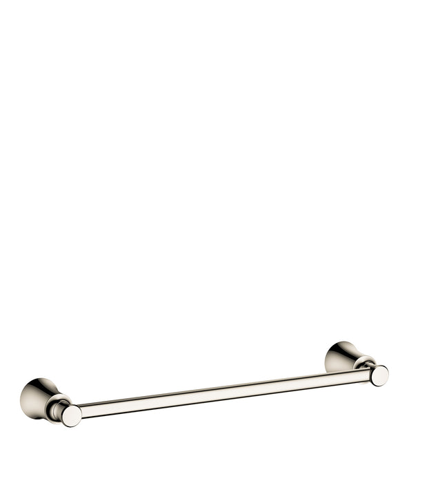 hansgrohe Joleena Towel Bar, 18"