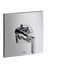 AXOR Citterio Thermostatic Trim HighFlow with Lever Handle