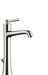 hansgrohe Joleena Single-Hole Faucet 230 with Pop-Up Drain, 1.2 GPM