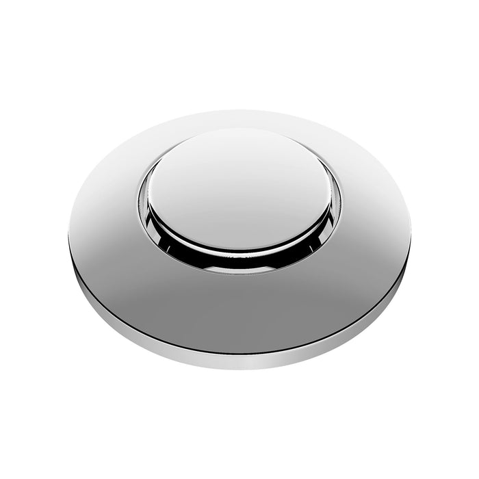 BLANCO Air Switch Set - Chrome