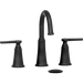Riobel MMRD08 Momenti Widespread Lavatory Faucet with C-Spout
