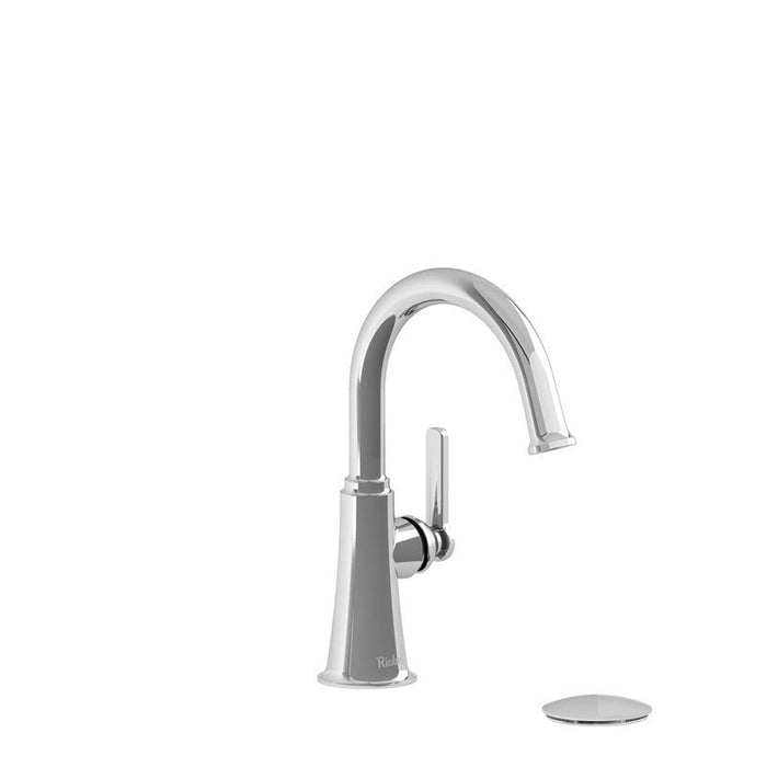 Riobel MMRDS01 Momenti Single Handle Lavatory Faucet with C-Spout