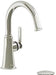Riobel MMRDS01 Momenti Single Handle Lavatory Faucet with C-Spout