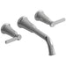 Riobel MMSQ05 Momenti Wall Mount Tub Filler