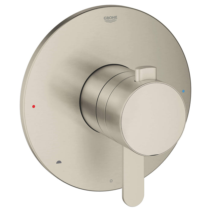 Riobel RU19 Riu 3-Hole Deck Mount Tub Filler