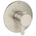 Riobel RU19 Riu 3-Hole Deck Mount Tub Filler