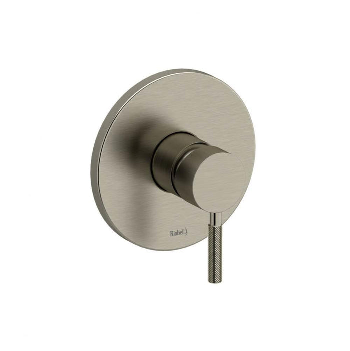 Riobel RU19 Riu 3-Hole Deck Mount Tub Filler