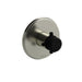Riobel TMMRD45 Momenti 1/2" Therm & Pressure Balance Trim with 5 Functions
