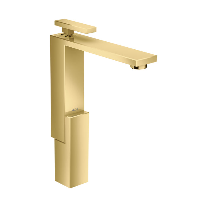 AXOR Edge Single-Hole Faucet 280, 1.2 GPM