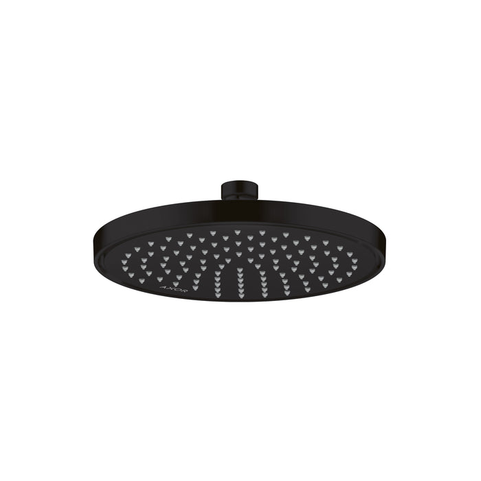 AXOR ShowerSolutions Showerhead 220 1-Jet, 1.75 GPM