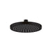 AXOR ShowerSolutions Showerhead 220 1-Jet, 1.75 GPM