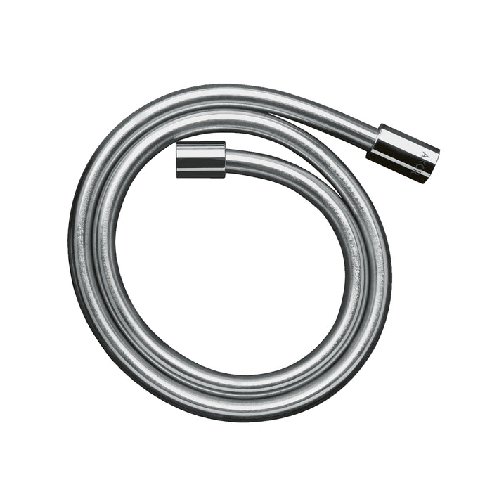 AXOR Starck Techniflex Hose with Cylindrical Nut, 49"