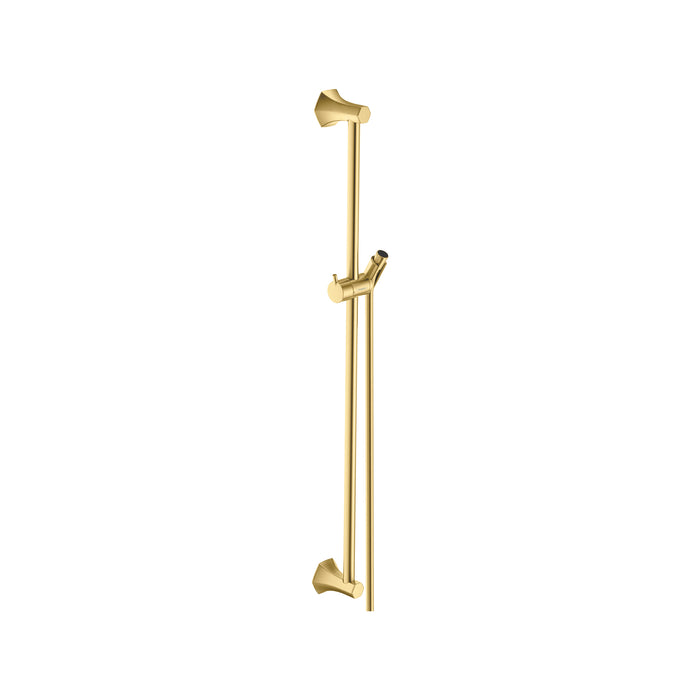 hansgrohe Locarno Wallbar 24"