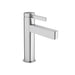 hansgrohe Finoris Single-Hole Faucet 110 with Pop-Up Drain, 1.2 GPM