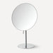 Robern Mag Mirror Freestanding Magnification Mirror, 5X Magnification