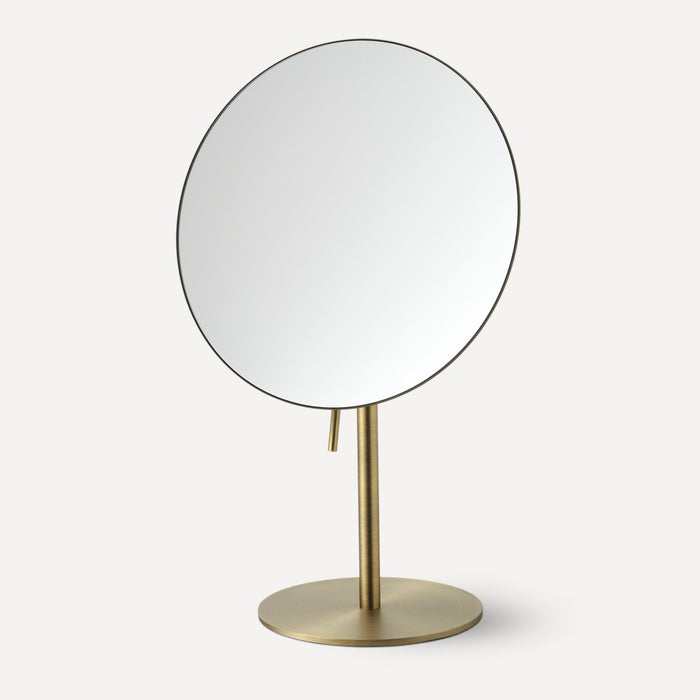Robern Mag Mirror Freestanding Magnification Mirror, 5X Magnification