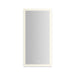Robern AiO Reserve Cabinet, 20" x 40" x 4", Perimeter Lit, TUN Lighting, Warm White (2700K) to Cool White (5600K), Dimma