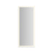 Robern AiO Reserve Cabinet, 20" x 48" x 4", Perimeter Lit, TUN Lighting, Warm White (2700K) to Cool White (5600K), Dimma