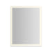 Robern AiO Reserve Cabinet, 24" x 30" x 4", Perimeter Lit, TUN Lighting, Warm White (2700K) to Cool White (5600K), Dimma