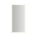 Robern AiO Reserve Cabinet, 24" x 48" x 4", Perimeter Lit, TUN Lighting, Warm White (2700K) to Cool White (5600K), Dimma