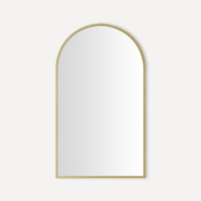Robern Craft Series Arch Framed Mirror, 20" x 33" x 1-3/4"