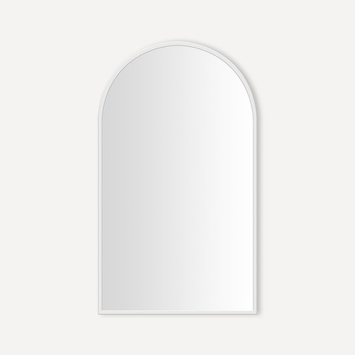 Robern Craft Series Arch Framed Mirror, 20" x 33" x 1-3/4"
