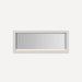 Robern COV illuminated niche, 24 X 10, D4, Glow, Dimmable