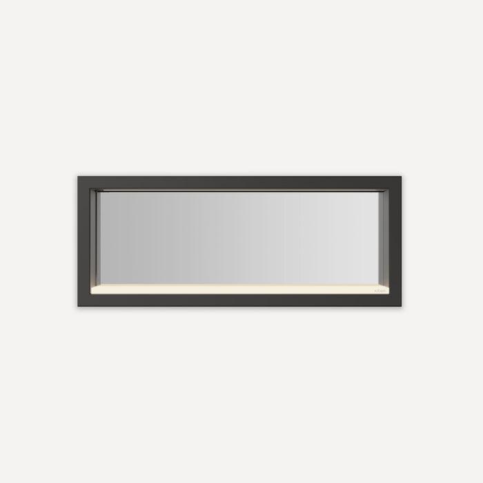Robern COV illuminated niche, 24 X 10, D4, Glow, Dimmable
