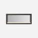 Robern COV illuminated niche, 24 X 10, D4, Glow, Dimmable