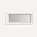 Robern COV illuminated niche, 24 X 10, D4, Glow, Electrical Outlet, USB Charging Ports, Dimmable