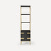 Robern Craft Series Sendai Linen Cabinet, 20" x 80" x 16"