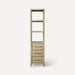 Robern Craft Series Skaarsgard Linen Cabinet, 20" x 80" x 16"