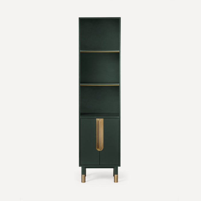 Robern Craft Series Islamorada Linen Cabinet, 20" x 80" x 16"