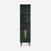 Robern Craft Series Islamorada Linen Cabinet, 20" x 80" x 16"