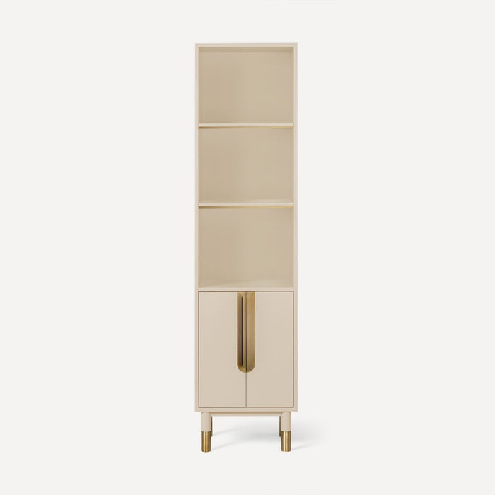 Robern Craft Series Islamorada Linen Cabinet, 20" x 80" x 16"