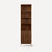 Robern Craft Series Sinca Linen Cabinet, 20" x 80" x 16"