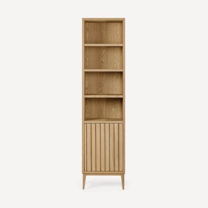Robern Craft Series Sinca Linen Cabinet, 20" x 80" x 16"