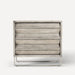 Robern Craft Series Alisal Vanity, 35" x 32-7/8" x 22-1/2", No Vanity Top