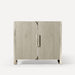Robern Craft Series Bergman Vanity, 36" x 32-7/8" x 22-7/8", No Vanity Top