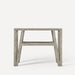 Robern Craft Series Bodo Vanity, 36" x 28-1/8" x 22-3/4", No Vanity Top