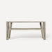 Robern Craft Series Bodo Vanity, 60" x 28-1/8" x 22-3/4", No Vanity Top