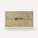 Robern Craft Series Helden Vanity, 35" x 19-1/4" x 22-1/2", No Vanity Top