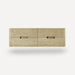 Robern Craft Series Helden Vanity, 59" x 19-1/4" x 22-1/2", No Vanity Top