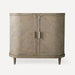Robern Craft Series Rosebrook Vanity, 35-3/4" x 32-13/16" x 22-7/8", No Vanity Top