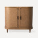 Robern Craft Series Rosebrook Vanity, 35-3/4" x 32-13/16" x 22-7/8", No Vanity Top