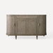 Robern Craft Series Rosebrook Vanity, 55-3/4" x 32-13/16" x 22-3/8", No Vanity Top