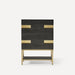 Robern Craft Series Sendai Vanity, 23" x 32-7/8" x 22-1/2", No Vanity Top