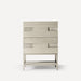 Robern Craft Series Sendai Vanity, 23" x 32-7/8" x 22-1/2", No Vanity Top